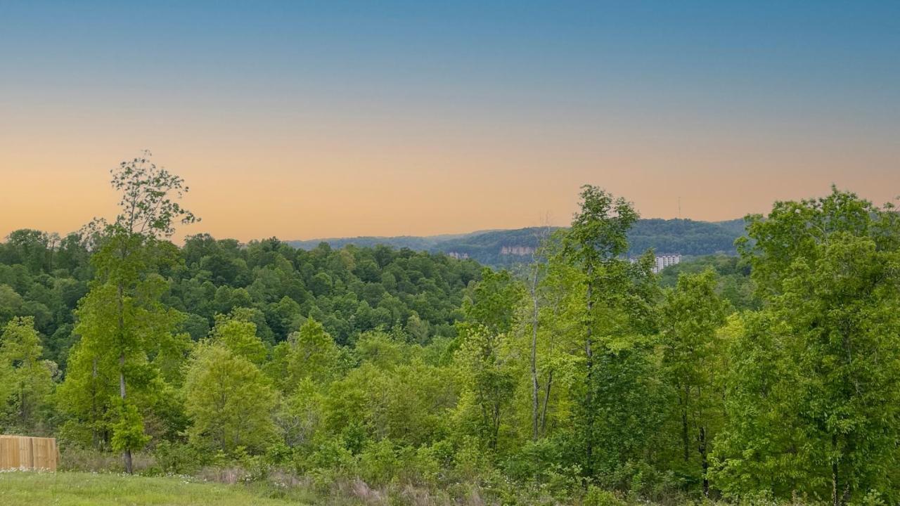 Great Little Guest Suite With Private Entry & Deck! Pet Friendly & 30 Mins To Nashville! Ashland City 外观 照片