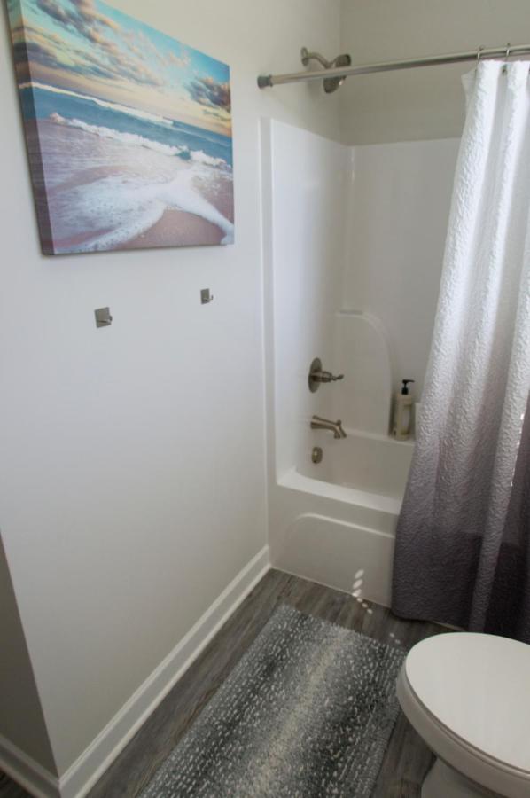Great Little Guest Suite With Private Entry & Deck! Pet Friendly & 30 Mins To Nashville! Ashland City 外观 照片