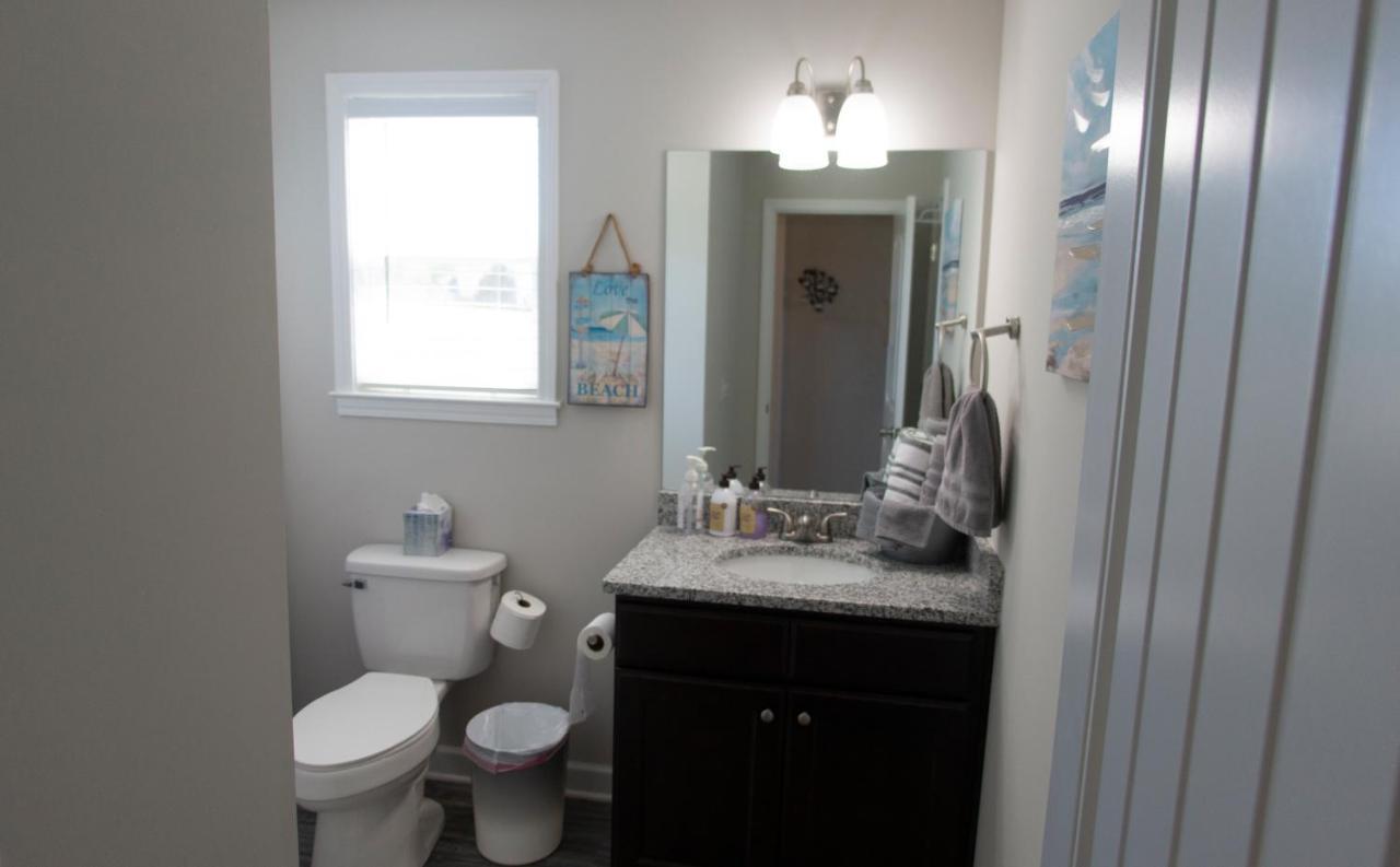 Great Little Guest Suite With Private Entry & Deck! Pet Friendly & 30 Mins To Nashville! Ashland City 外观 照片